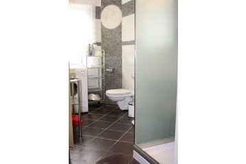 Austria Privát Telfs, Zewnątrz